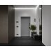 Laparet Opera Bianco Керамогранит белый LP6060G0201R 59,5х59,5 матовый карвинг