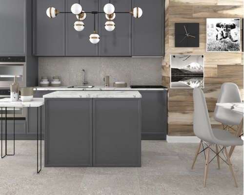 Laparet Pallada Керамогранит серый обрезной SG646420R 60х60 Laparet Pallada Керамогранит серый обрезной SG646420R 60х60