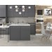 Laparet Pallada Керамогранит серый обрезной SG646420R 60х60