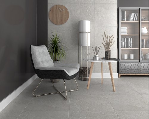 Laparet Pallada Керамогранит серый обрезной SG646420R 60х60 Laparet Pallada Керамогранит серый обрезной SG646420R 60х60