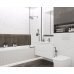 Laparet Palazzo bianco Панно OS/B414/3x/13031R 90х90 сатин обрезной