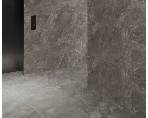 Laparet Porter Gray PRO Керамогранит серый LP6060G0191R 59,5х59,5 матовый карвинг R10 STR Laparet Porter Gray PRO Керамогранит серый LP6060G0191R 59,5х59,5 матовый карвинг R10 STR