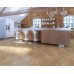 Grasaro Sand Stone Фриз Бежевый G-280/S/f01/7x40