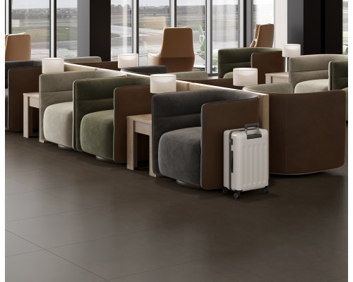 Laparet Sandstone Brown PRO Керамогранит коричневый 60х60 матовый R10GR