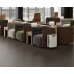 Laparet Sandstone Brown PRO Керамогранит коричневый 60х60 матовый R10GR