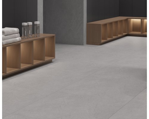 Laparet Sandstone Grigio PRO Керамогранит серый 80х80 матовый R10GR STR Laparet Sandstone Grigio PRO Керамогранит серый 80х80 матовый R10GR STR