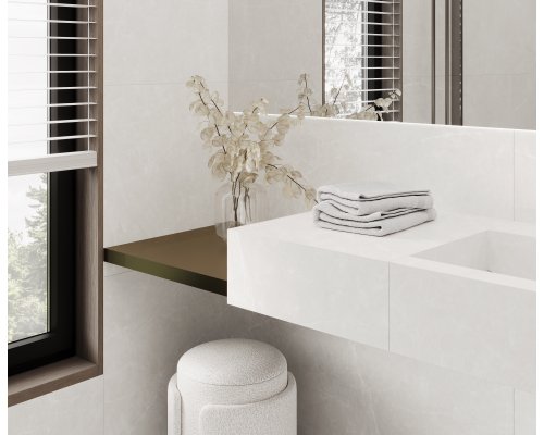 Laparet Soft Cloud Bianco Керамогранит светло-серый 60х60 матовый Laparet Soft Cloud Bianco Керамогранит светло-серый 60х60 матовый