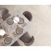 Laparet Solitary Flakes Керамогранит 60х60 Полированный