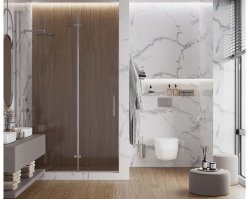 Laparet Statuario Crown Керамогранит белый 60x120 полированный