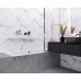 Laparet Statuario Crown Керамогранит белый 60x60 полированный
