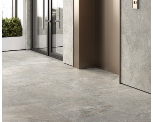 Laparet Storm Grey PRO Керамогранит тёмно-серый LP6060G0141R 59,5х59,5 матовый R10 STR СВ