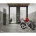 Laparet Storm Grey PRO Керамогранит тёмно-серый LP6012G0131R 59,5х119,1 матовый R10 STR СВ