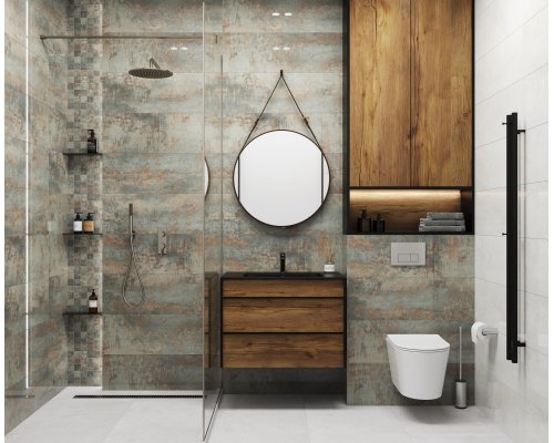 Laparet Ultra verde Мозаика LPD2MSA001BR 30х30 глянцевый Laparet Ultra verde Мозаика LPD2MSA001BR 30х30 глянцевый