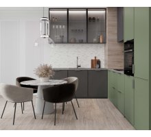 Ceradim Verona Керамогранит серый 14,7х59,4