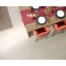Laparet Voltas Crema Керамогранит бежевый 60x120 Сатинированный Карвинг
