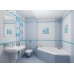 Ceramica Classic Water Декор D3D224 40х20