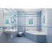 Ceramica Classic Water Декор D3D224 40х20
