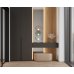 Laparet Wood Canarium Almond Stripes Керамогранит тёмно-бежевый 60х120 матовый карвинг