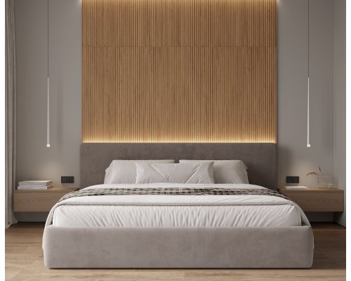 Laparet Wood Canarium Almond Stripes Керамогранит тёмно-бежевый 60х120 матовый карвинг Laparet Wood Canarium Almond Stripes Керамогранит тёмно-бежевый 60х120 матовый карвинг