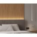 Laparet Wood Canarium Almond Stripes Керамогранит тёмно-бежевый 60х120 матовый карвинг