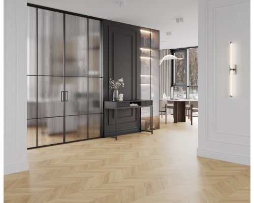 Laparet Wood Royal Almond Chevron Керамогранит бежевый 60х120 матовый карвинг Laparet Wood Royal Almond Chevron Керамогранит бежевый 60х120 матовый карвинг