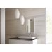 Vitra Brooklyn Бордюр Светло-бежевый K082001 10х60