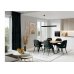 LB-CERAMICS Каррара Нова Декор 2 7346-0004 45х45