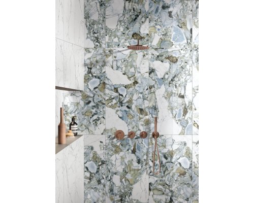 Vitra CityMarble Керамогранит Амазония Мультиколор K951839LPR01VTET 60х60