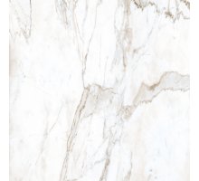 Kerranova Marble Trend Керамогранит K-1001/MR/60x60 Calacatta