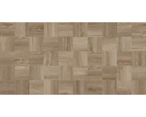 Laparet Timber Керамогранит коричневый мозаика 30х60