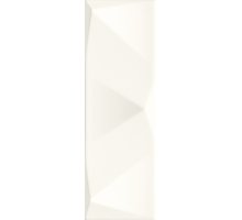 Paradyz Tenone Bianco Struktura A Плитка настенная 9,8х29,8