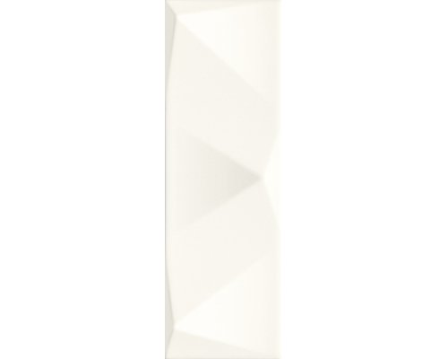 Paradyz Tenone Bianco Struktura A Плитка настенная 9,8х29,8