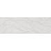 Laparet Vega Плитка настенная серый рельеф 17-10-06-489 20х60