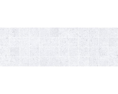 Laparet Mason Декор мозаичный белый MM60107 20х60