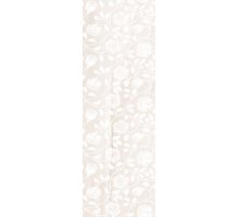 LB-CERAMICS Tender Marble Декор цветы бежевый 1064-0039 20х60