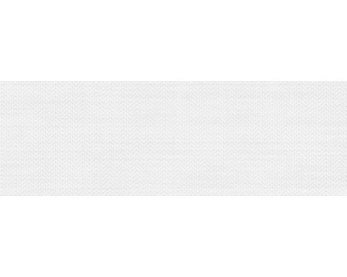 Cersanit Hugge Плитка настенная светло-серый (HGU521D) 25x75
