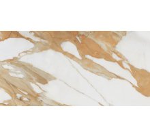 Laparet Royal Statuario Керамогранит 60х120 Полированный