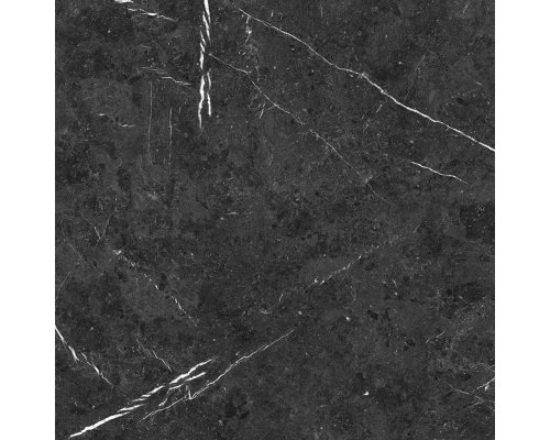 Laparet Pietra Moca Керамогранит темно-серый 60x60 Полированный