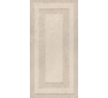 Kerama Marazzi Версаль Плитка настенная беж панель обрезной 11130R 30х60