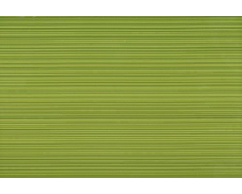 Муза-Керамика Муза зеленый 06-01-85-391 Плитка настенная 20х30