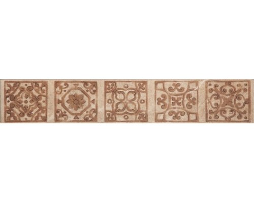 Grasaro Sand Stone Фриз Бежевый G-280/S/f01/7x40