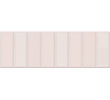 LB-CERAMICS Роса Рок Декор 1 розовый 1664-0213 20х60