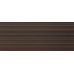 Ceradim Dante Chocolate Плитка настенная 20х50