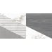 Laparet Savage Плитка настенная серый узор 34078 25х50