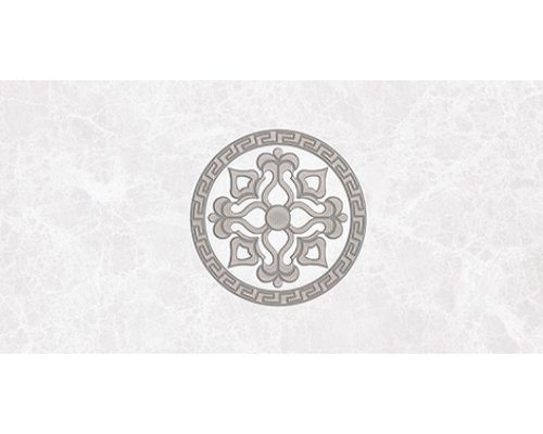 Laparet Afina Декор серый 08-03-06-425 20х40
