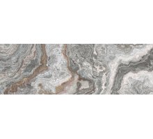 Laparet Gray Плитка настенная серый 25х75