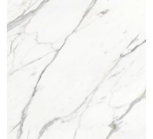 Laparet Carrara Prestige Керамогранит белый 80x80 Лаппатированный