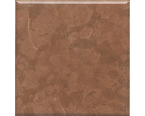 Kerama Marazzi Стемма Плитка настенная коричневая 5289 20х20