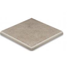 RosaGres Concept Cemento Anti-Slip DP1 ступень угловая 317х317х38 мм/3