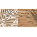 Laparet Organic Плитка настенная коричневый узор 08-01-15-2454 20х40